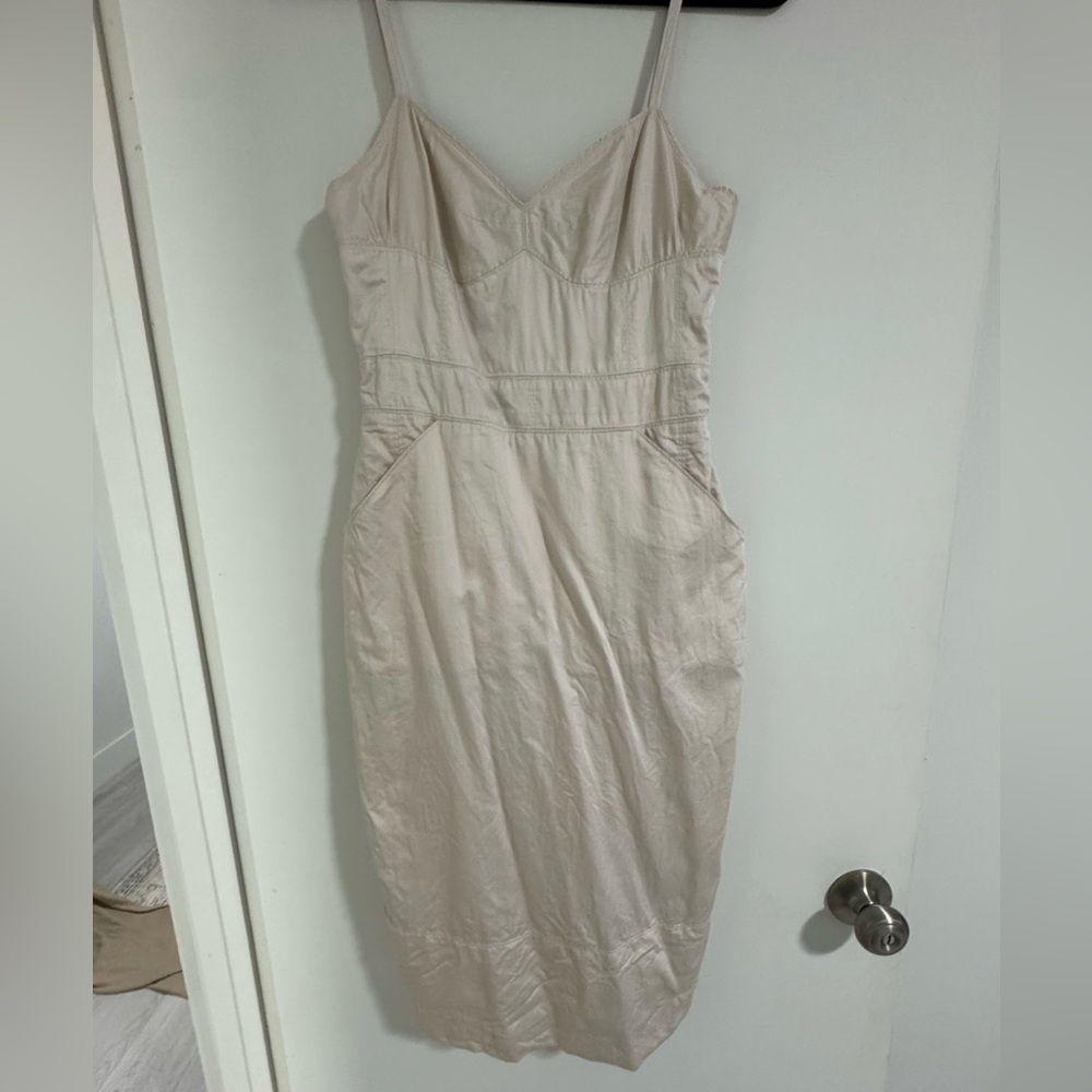 Marc Jacobs dress